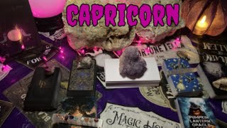 Capricorn Following Your Heart For Success Timeless Zodiac Psychic amp Tarot [upl. by Eiramac]