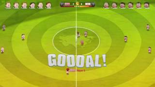 Kopanito AllStars Soccer Review [upl. by Tenej]