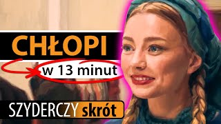 CHŁOPI 2023 w 13 minut  Szyderczy Skrót [upl. by Noneek]