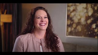 Axonics Therapy Patient Testimonial [upl. by Langill]