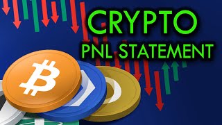 Crypto Trading PNL  300USD to 30000USD account Challenge [upl. by Enaz]