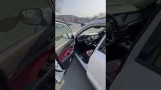 Changan CS35 Plus под заказ из Китая [upl. by Juditha]