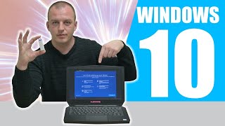 Comment mettre à niveau Windows 10 [upl. by Alleunamme]