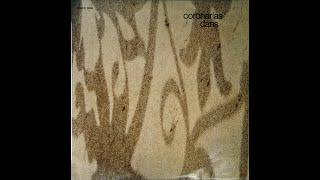 Coronarias Dans  Breathe 1970 Denmark Full Album [upl. by Magdaia]