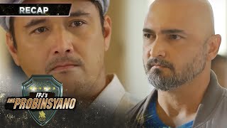 Armando and Samuel clash again  FPJs Ang Probinsyano Recap [upl. by Alyag]