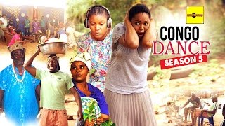 2016 Latest Nigerian Nollywood Movies  Congo Dance 5 [upl. by Imtiaz265]