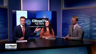 Mannion and Williams Clash in First NY22 Debate  News Live at 6 [upl. by Myrvyn]