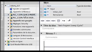 Lesson 4 langage de programmation [upl. by Neyu181]