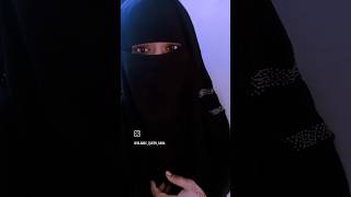 ❤️❤️💫 islamic queen sana un islamivideo hijab new [upl. by Koral920]