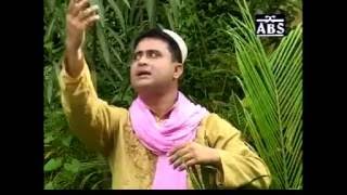 Ore Pakhi Boolboli  Bengali “Ghazal” Video  Manjur Alam  ABS Cassette Co  Bangla Geeti [upl. by Modie]