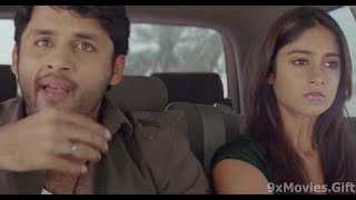 Rechipo Hindi south full movie [upl. by Annayhs]