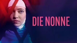 Die Nonne  1966  Ausschnitt  deutsch [upl. by Chryste]