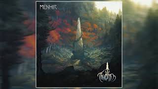 Thurnin  Menhir 2021 Full Album Premiere [upl. by Hamrnand554]