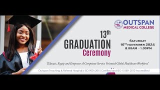 13th OMC Graduation Ceremony [upl. by Mayberry]