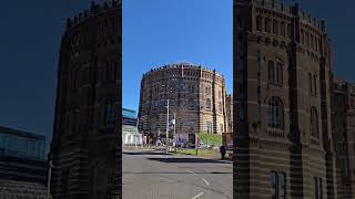 Vienna Gasometer [upl. by Daryl]