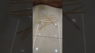 Pick up sticks game by kushis parents [upl. by Alithea]