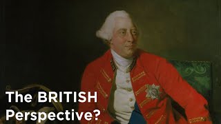 King George III and the American Revolution [upl. by Lydie]