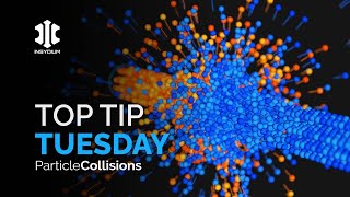 Top Tip Tuesday  xpCollisions [upl. by Piotr]