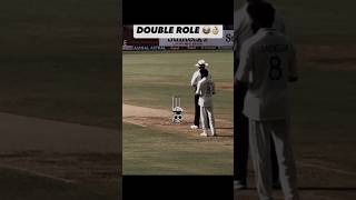 IMPOSIBLE 💀 2 JADEJA reel indiancriketar JADEJA [upl. by February]