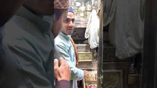 Suniye yah Garib Nawaz ki dastan kya kya Garib Nawaz use karte theviews subscribeme [upl. by Dinsdale]