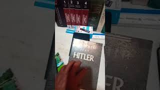 Joachim fest o melhor biografo de hitler [upl. by Kissel]