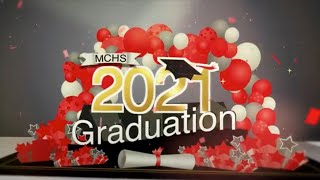 McCracken County Graduation Night 2 [upl. by Pinkerton]