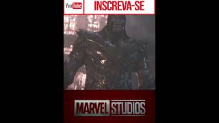 VINGADORES THANOS E SUAS FRASES [upl. by Rubinstein]