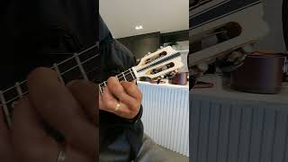 Cavaco Rubens Leão – Faia COD 272 cavaco cavaquinho luthier [upl. by Yran]