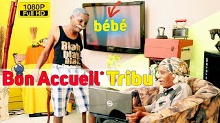 Bon Accueil  Tribu trioco upload 2018 Full HD [upl. by Marita856]