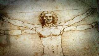 1 Vitruvian Man  The Beauty of Diagrams [upl. by Itagaki]