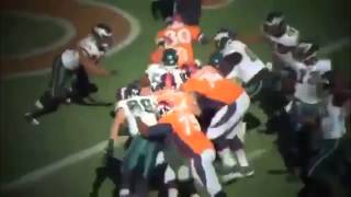 Knowshon Moreno 2013 highlights [upl. by Lexi444]