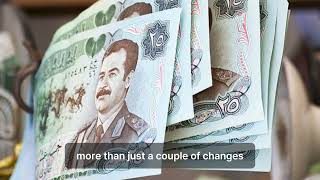 🔥Iraqi Dinar🔥Its Massive 🔥 US Treasury Set New Exchange Rate Currency News Hub today 2024🔥2 April [upl. by Eeniffar]