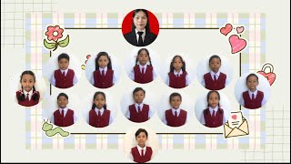 Learning Activities Grade 1B [upl. by Hseyaj]