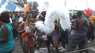 Carnival down south [upl. by Cutler]