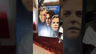 FLATLINERS 2017 EVOLUÇÃO shorts viral flatliners [upl. by Durante]