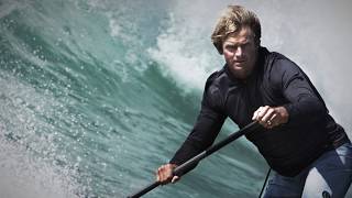 Liferider by Laird Hamilton  book trailer [upl. by Koralle]