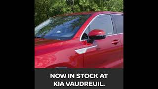 Our October 2024 HGregoire Kia Vaudreuil promo of the month  Sorento [upl. by Luce]