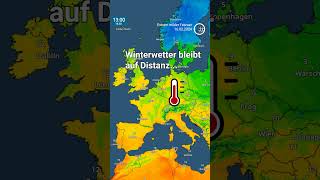 🌡️ Der Februar macht bisher sogar einem durchschnittlichen April Konkurrenz wetteronline shorts [upl. by Champ534]