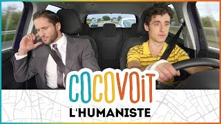 Cocovoit  LHumaniste [upl. by Nemrac]