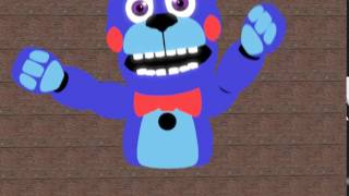 Bon Bon Jumpscare [upl. by Court]