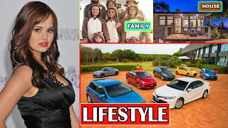 Debby Ryans Lifestyle 2020 ★ Boyfriend Family Net worth amp Biography [upl. by Geier]