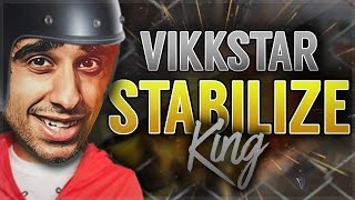 VIK IS THE STABILIZE KING [upl. by Baniaz]