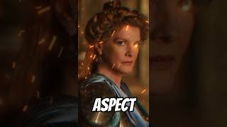 Frigga in Thor The Dark World movie shorts [upl. by Eciram]