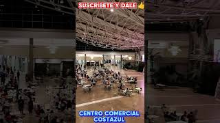 CENTRO COMERCIAL COSTAZUL ISLA DE MARGARITA [upl. by Lind]