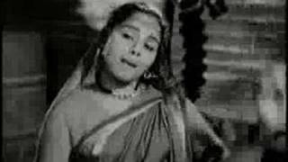 MARATHI SONG COMPOSED amp SUNG BY LATA [upl. by Laicram]