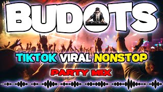 New Tiktok Viral Nonstop Remix 2024 Dj James Disco Budots [upl. by Lorn]