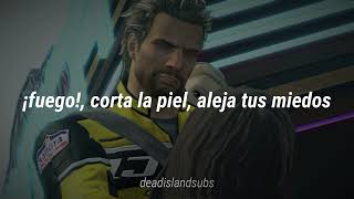 Firewater  Sinister Growley  Dead Rising 2 Off the Record Official Soundtrack  Sub Español [upl. by Recneps]