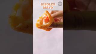 RISOLES MAYO Resep di deskripsi [upl. by Pip]