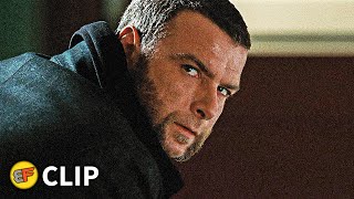 Sabretooth Captures Cyclops Scene  XMen Origins Wolverine 2009 Movie Clip HD 4K [upl. by Arekat]