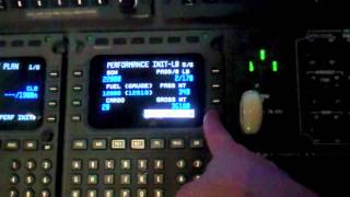 Citation X  Loading the FMS explained [upl. by Pfeifer]